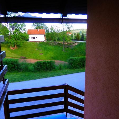 Guesthouse Blazenka Hodak Seliste Dreznicko Luaran gambar