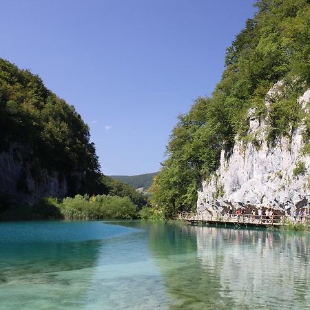 Guesthouse Blazenka Hodak Seliste Dreznicko Luaran gambar