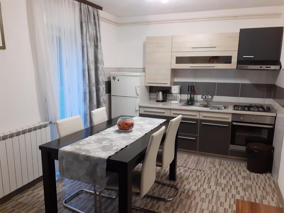 Guesthouse Blazenka Hodak Seliste Dreznicko Luaran gambar