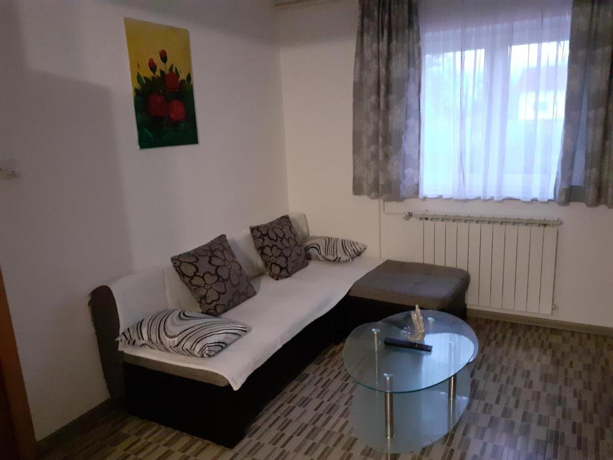 Guesthouse Blazenka Hodak Seliste Dreznicko Luaran gambar