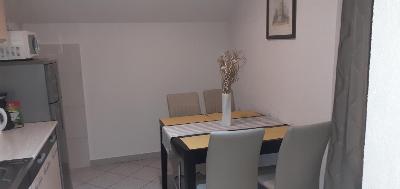 Guesthouse Blazenka Hodak Seliste Dreznicko Luaran gambar
