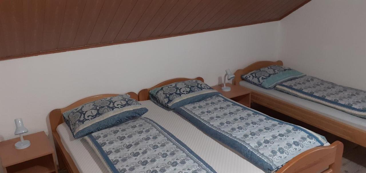 Guesthouse Blazenka Hodak Seliste Dreznicko Luaran gambar