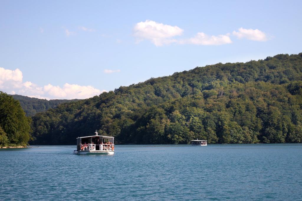 Guesthouse Blazenka Hodak Seliste Dreznicko Luaran gambar