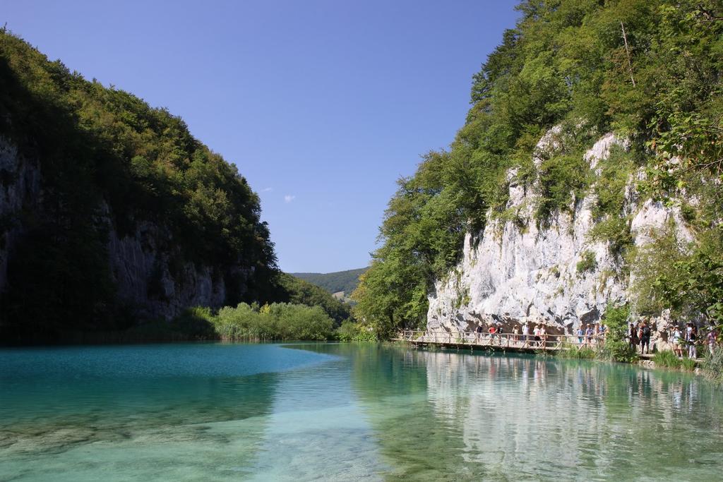 Guesthouse Blazenka Hodak Seliste Dreznicko Luaran gambar