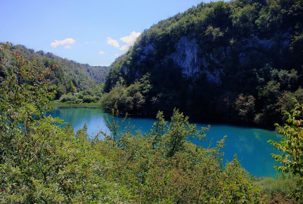 Guesthouse Blazenka Hodak Seliste Dreznicko Luaran gambar