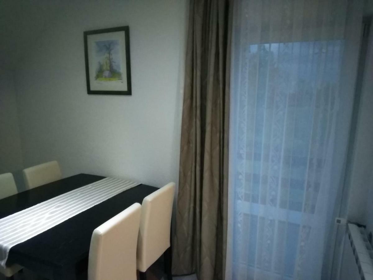 Guesthouse Blazenka Hodak Seliste Dreznicko Luaran gambar