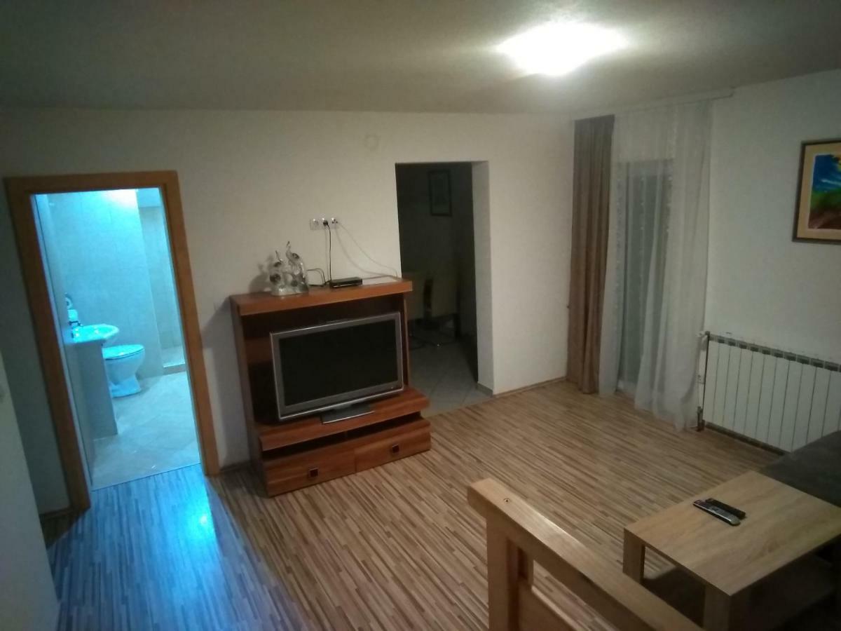 Guesthouse Blazenka Hodak Seliste Dreznicko Luaran gambar