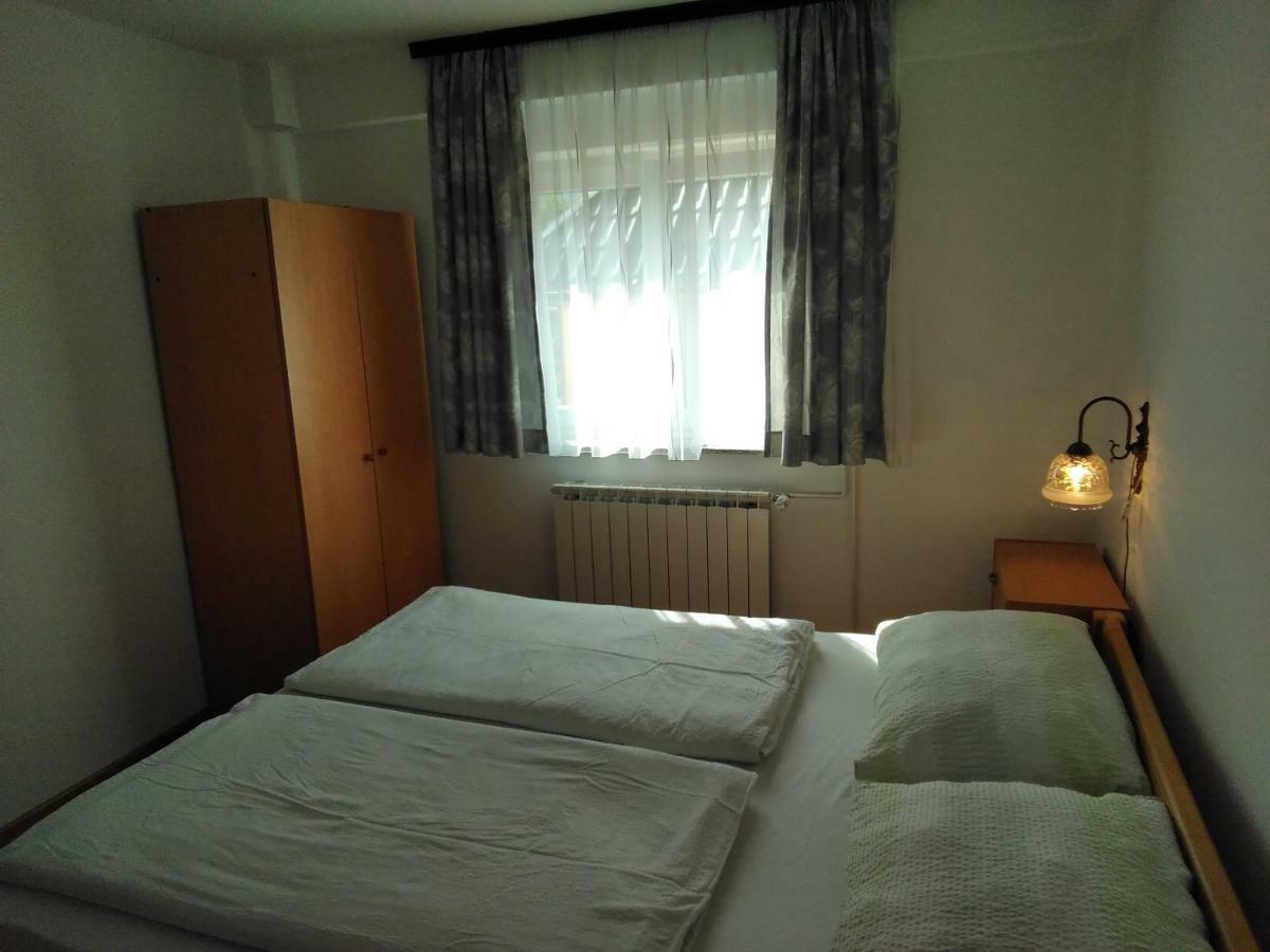 Guesthouse Blazenka Hodak Seliste Dreznicko Luaran gambar