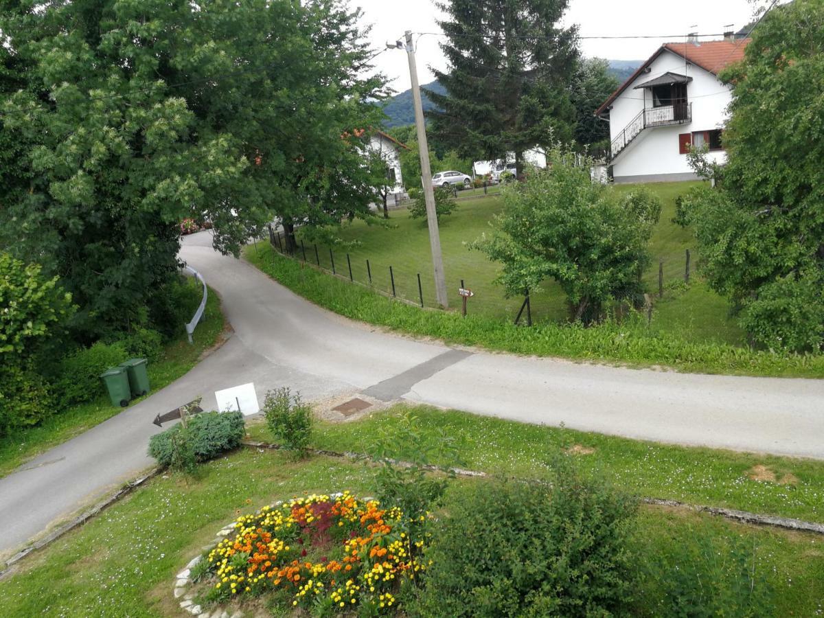 Guesthouse Blazenka Hodak Seliste Dreznicko Luaran gambar
