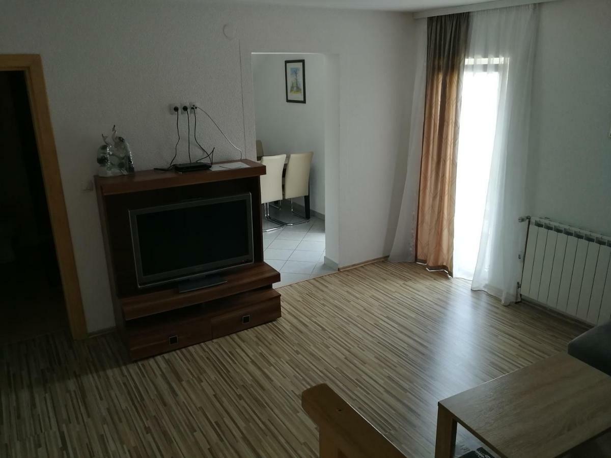Guesthouse Blazenka Hodak Seliste Dreznicko Luaran gambar