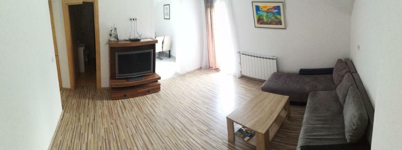 Guesthouse Blazenka Hodak Seliste Dreznicko Luaran gambar