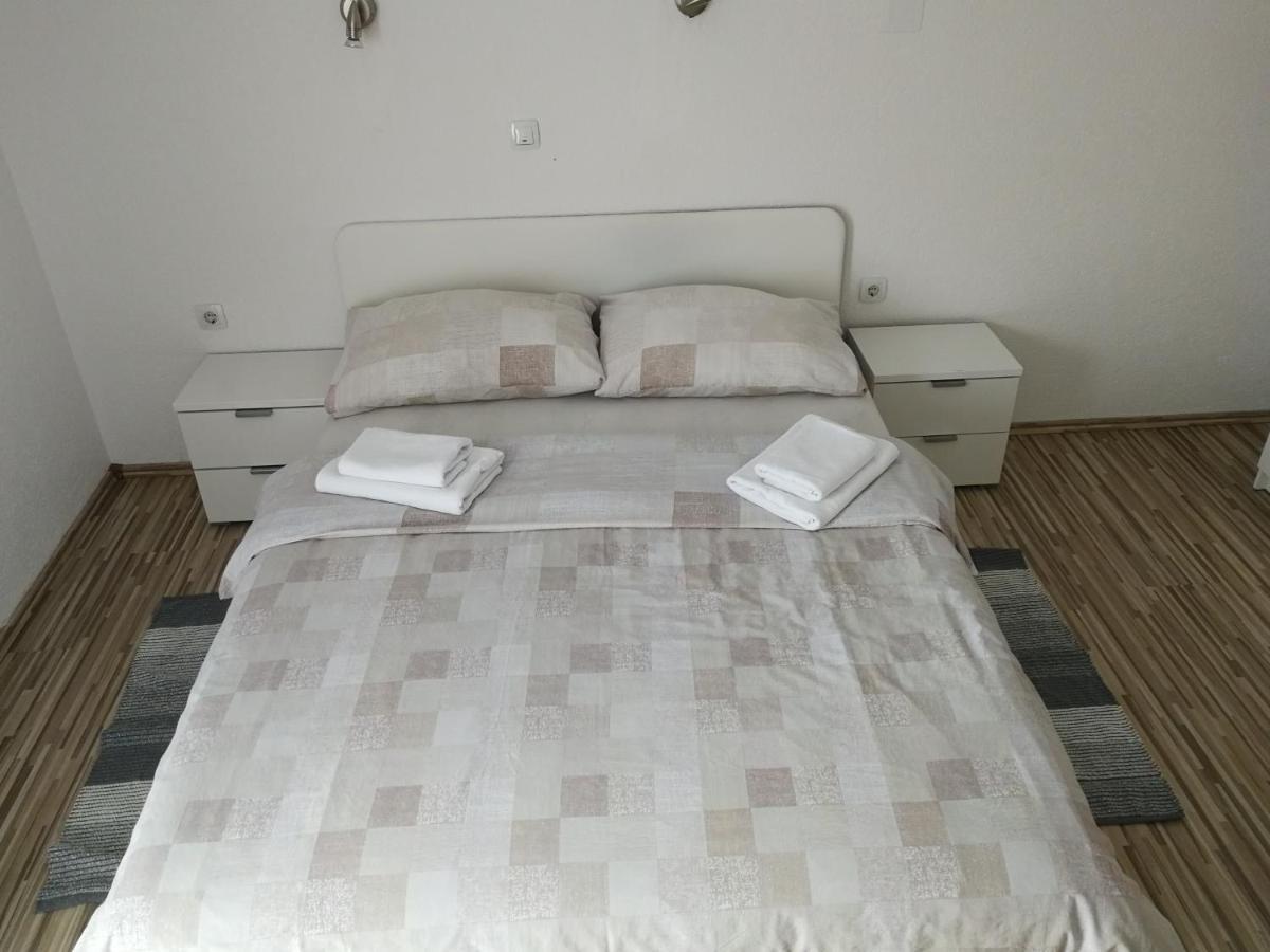 Guesthouse Blazenka Hodak Seliste Dreznicko Luaran gambar
